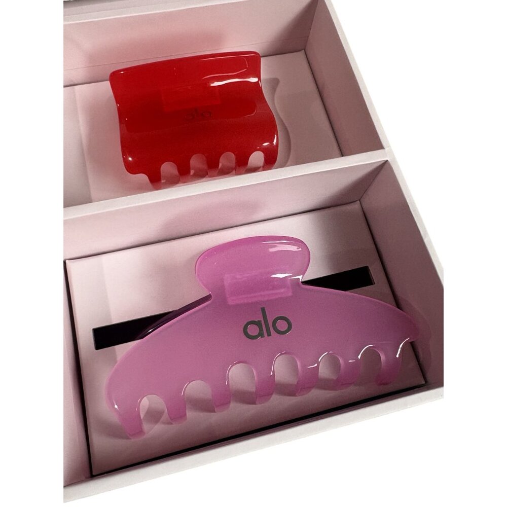 Sincerely, ALO Valentines Influencer PR Set - Picture 7 of 8